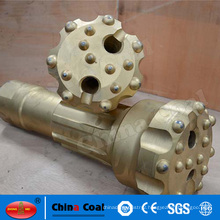 Professional Manufacturer Metal Square Hole Drill Bit